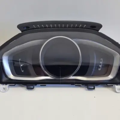 Volvo S80 II V70 III XC70 II lift LICZNIK ZEGARY Europa TFT 31433332