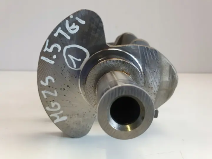 MG ZS 1.5 TGi WAŁ KORBOWY