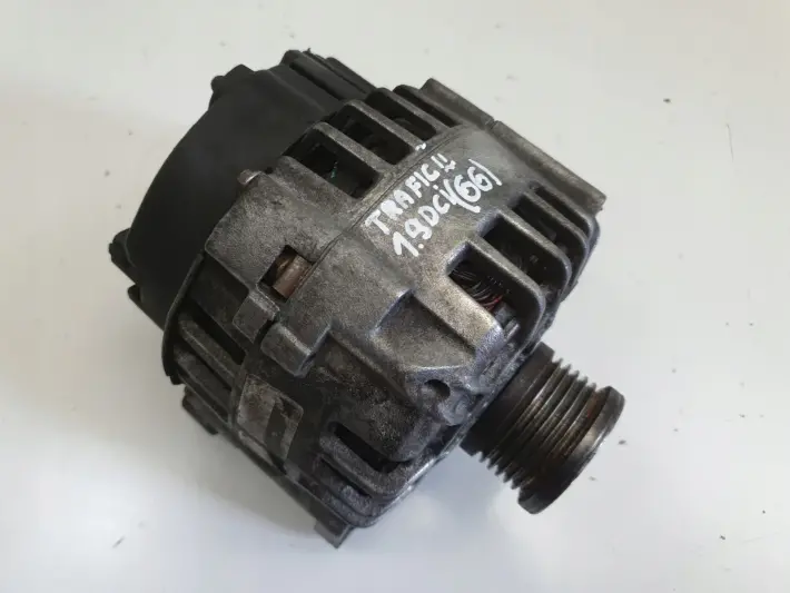 Renault Trafic II 1.9 DCI ALTERNATOR