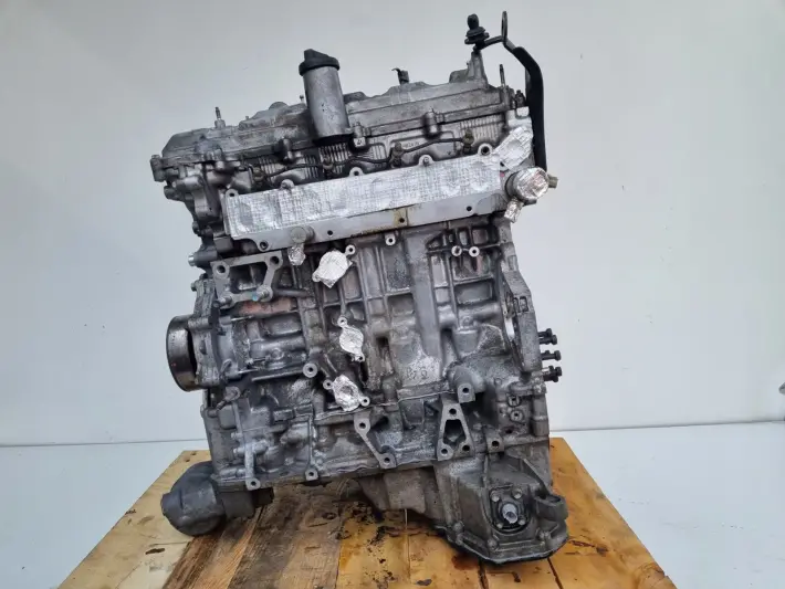 SILNIK BEZ OSPRZĘTU Lexus IS 220 II IS220 D 2.2 D-CAT 177KM 2AD