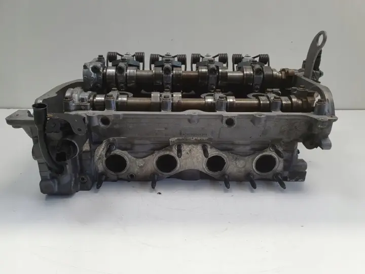 Mini Cooper R56 Peugeot Citroen1.6 16V VTi GŁOWICA CYLINDRÓW V753354980N