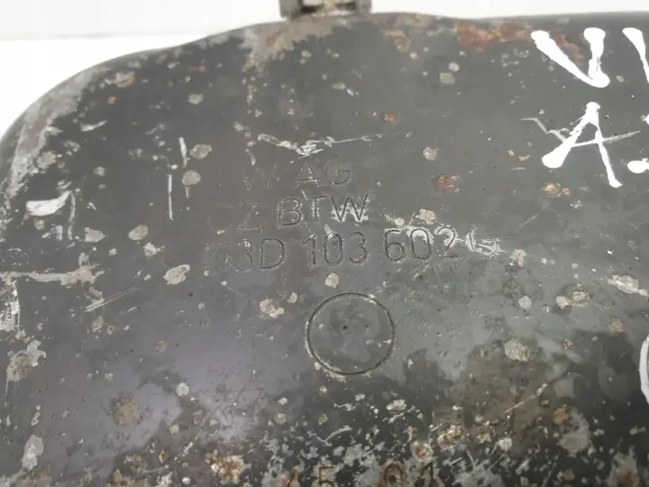 VW Polo IV 1.2 12V MISKA OLEJU olejowa 03D103602G