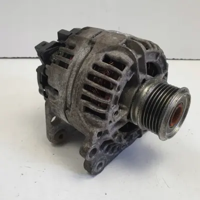 VW Polo IV 1.4 TDI ALTERNATOR