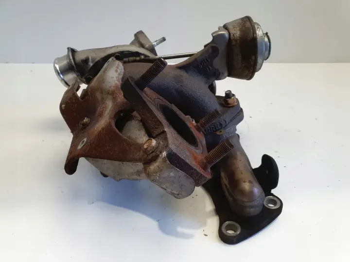 Honda Civic VIII 2.2 iCTDI TURBOSPRĘŻARKA turbo 18900-RSR-E01