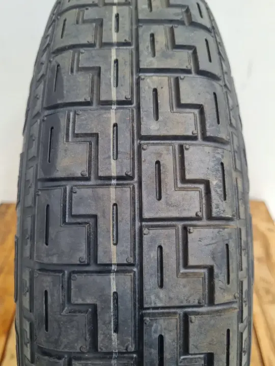 Ford C-Max Focus Mk2 II KOŁO DOJAZDOWE dojazdówka 125/85 R16 5x108 1S71MH