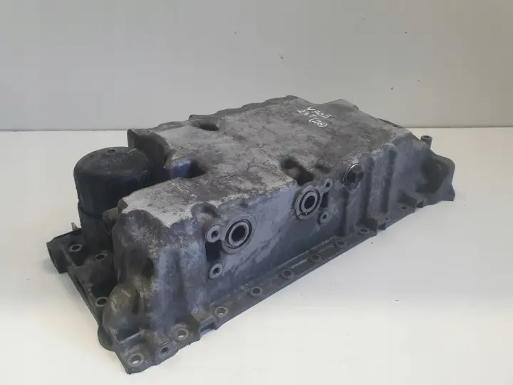 Volvo S60 V70 II 2.4 T MISKA OLEJOWA oleju 1275868-A