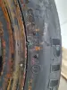 Ford C-Max Focus Mk2 II KOŁO DOJAZDOWE dojazdówka 125/85 R16 5x108 1S71MH