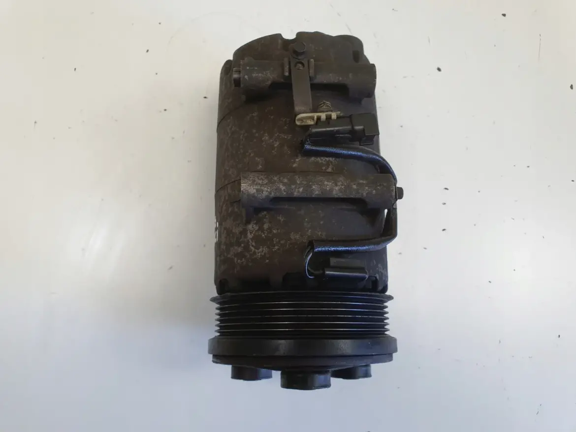 Ford Focus MK2 1.8 TDCI SPRĘŻARKA KLIMATYZACJI