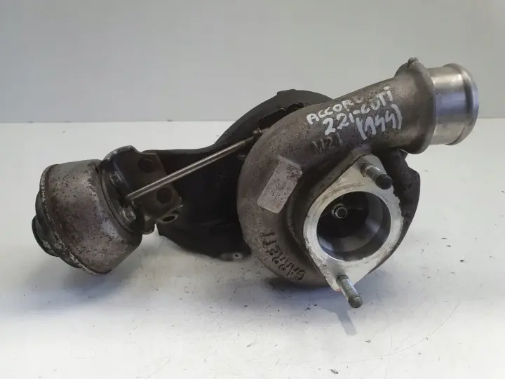 Honda Civic VIII 2.2 i-CDTI TURBOSPRĘŻARKA turbo 18900-RSR-E01