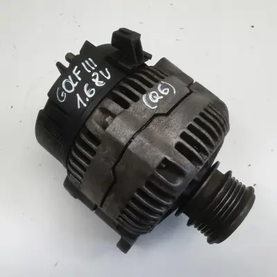 VW Golf III 1.6 ALTERNATOR 028903025H bosch 70A