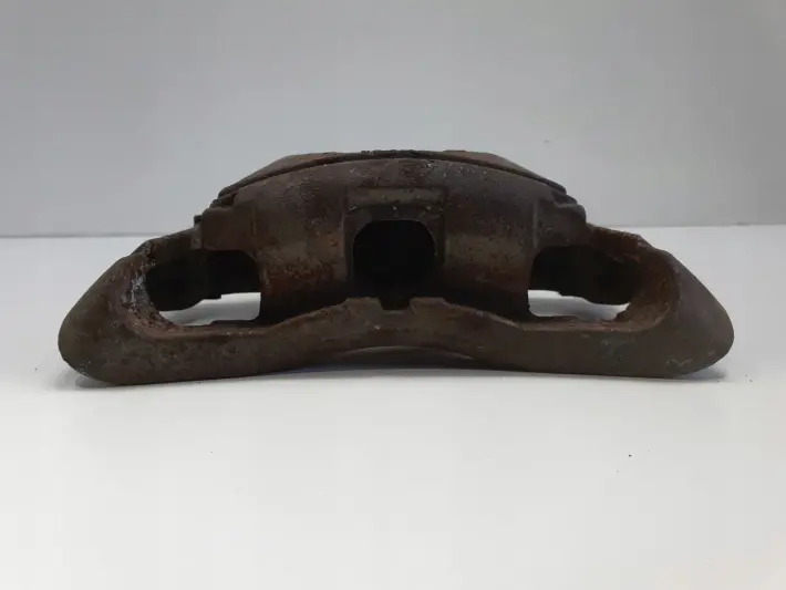 Audi A6 C6 3.0 TDI ZACISK HAMUCLOWY prawy przód PASAŻERA ATE 974