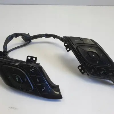 Toyota C-HR CHR PRZEŁĄCZNIK KIEROWNICY Panel multifunkcja 75J388