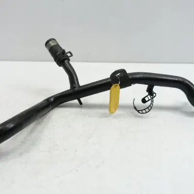 Jaguar XF 3.0 D V6 PRZEWÓD WĄŻ rurka WODY wodna