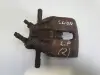 Renault Clio IV LEWY PRZEDNI ZACISK HAMULCOWY przód kierowcy L.P TRW