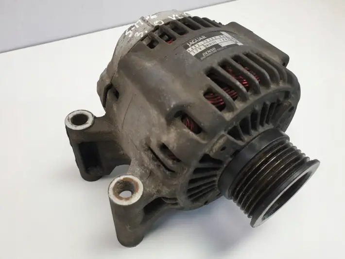 Jaguar S-Type 3.0 V6 ALTERNATOR XR83-10300-BC