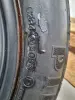 Volvo S40 II V50 C30 KOŁO DOJAZDOWE dojazdówka 125/85 R16 30683913 2160823