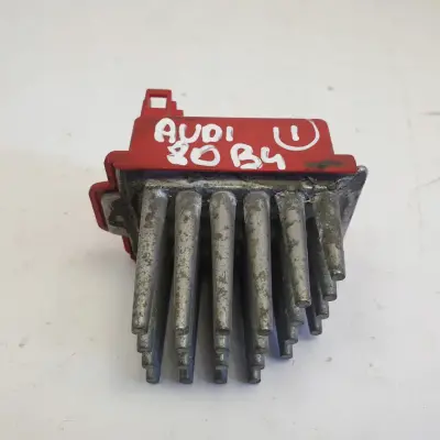 Audi A4 B5 REZYSTOR DMUCHAWY Opornik 357907521