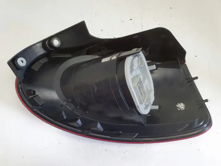 Fiat Bravo II TYLNA LAMPA LEWA lewy tył kierowcy