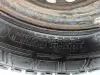 Renault Master III Movano III FELGA OPONA KOŁO Komplet felg 225/65 R16C