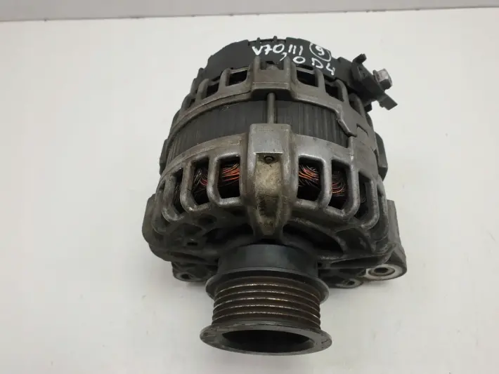 Volvo V70 III 2.0 D4 ALTERNATOR oryginał