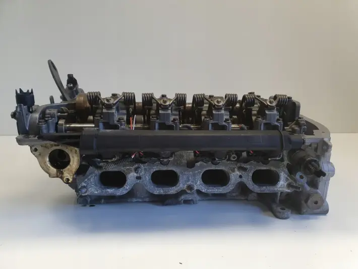 Mini Cooper R56 Peugeot Citroen 1.6 16V VTi GŁOWICA CYLINDRÓW V753354980R