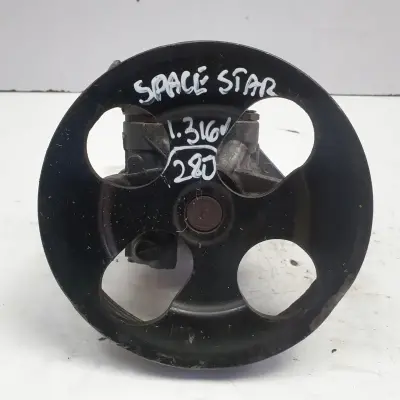 Space Star 1.3 16V POMPA WSPOMAGANIA