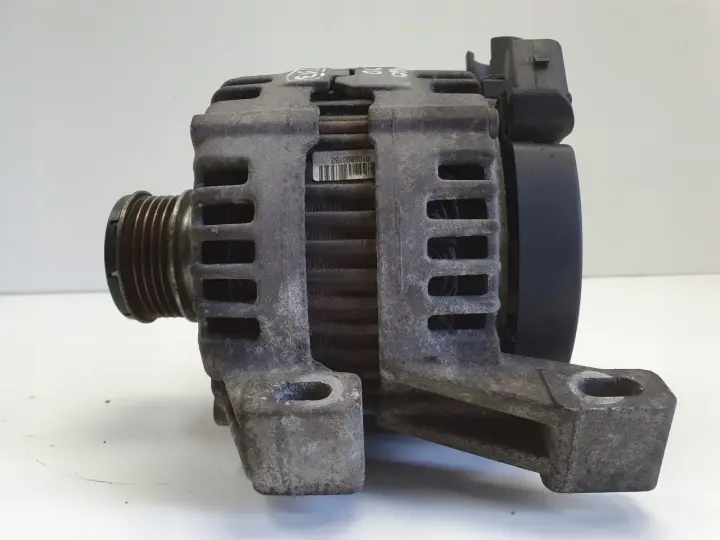 Volvo S60 II V60 2.0 D4 ALTERNATOR 6G9N-10300-JD 180A