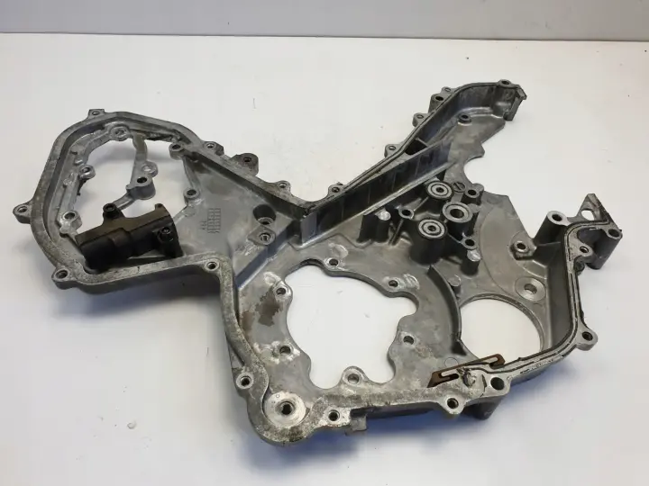 Nissan X-Trail 2.2 DCI OBUDOWA ROZRZĄDU osłona