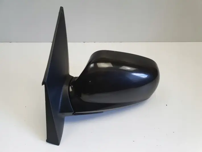 SsangYong Actyon 05-17r LUSTERKO LEWE KIEROWCY europa 5 pin