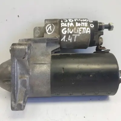 Alfa Romeo Giulietta 1.4 T ROZRUSZNIK 0001137002
