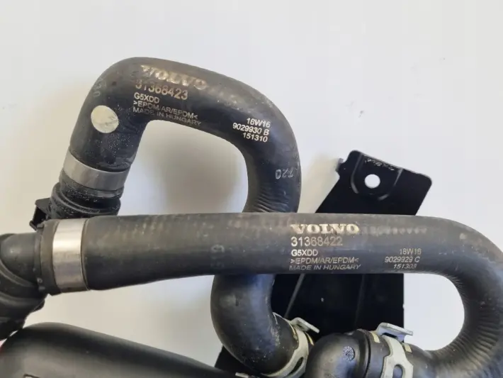 Volvo S90 V90 Diesel OGRZEWANIE POSTOJOWE Webasto Thermo Top Evo 9026496F