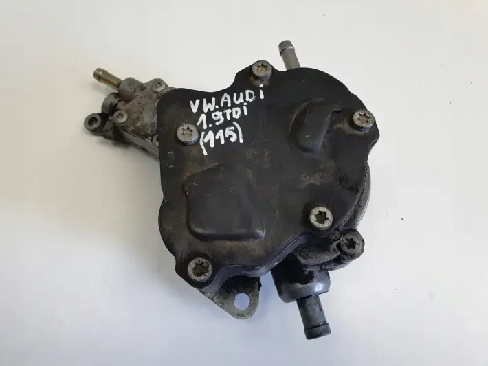 VW Sharan Alhambra Galaxy 1.9 TDI POMPA VACUM wakum 038145209A