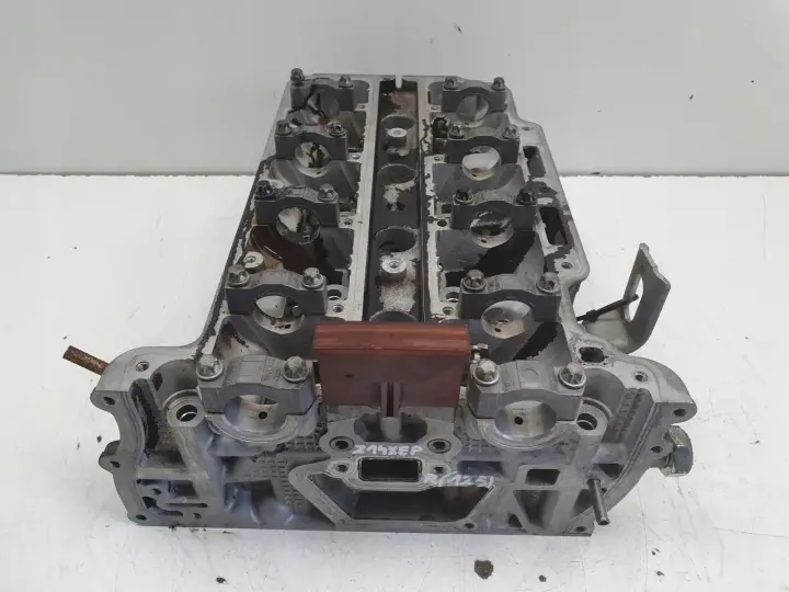 Opel Meriva A 1.4 16V GŁOWICA CYLINDRÓW Z14XEP 55355430