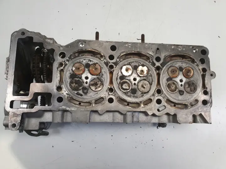 Chrysler 300C 3.0 CRD GŁOWICA CYLINDRÓW R6420163901