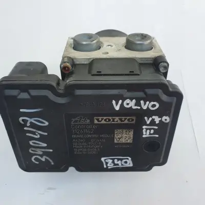 Volvo V70 III XC70 II POMPA ABS Sterownik 31261142