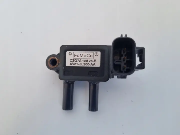 Volvo V40 II V60 S60 II Diesel CZUJNIK CIŚNIENIA DPF AV61-5L200-AA