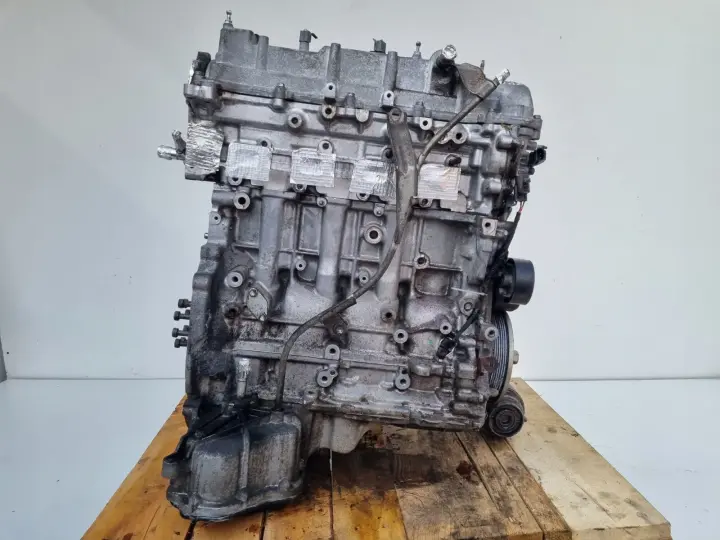 SILNIK BEZ OSPRZĘTU Lexus IS 220 II IS220 D 2.2 D-CAT 177KM 2AD