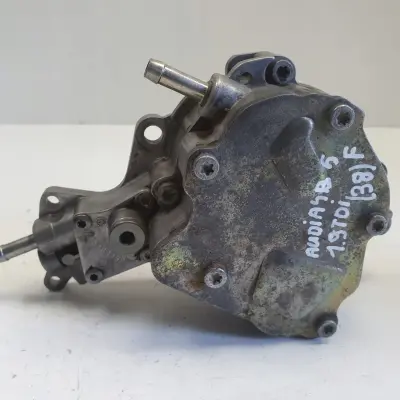 Audi A4 B5 B6 B7 A6 C5 1.9 TDI POMPA VACUM wakum 038145209A