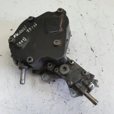 Audi A6 C5 VW Passat B5 1.9 TDI POMPA VACUM wakum 038145209A
