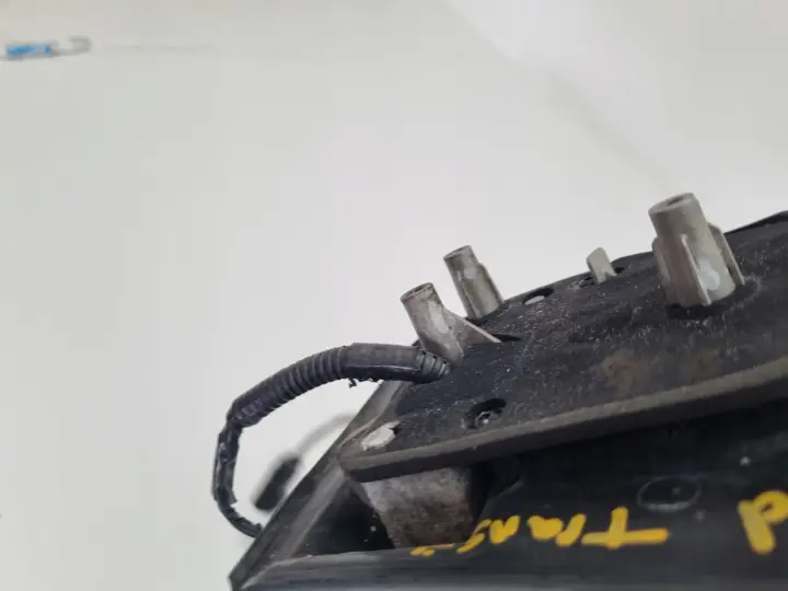 Ford Transit Connect I 02-13r LUSTERKO PRAWE PASAŻERA 5 Pin kabli EUROPA