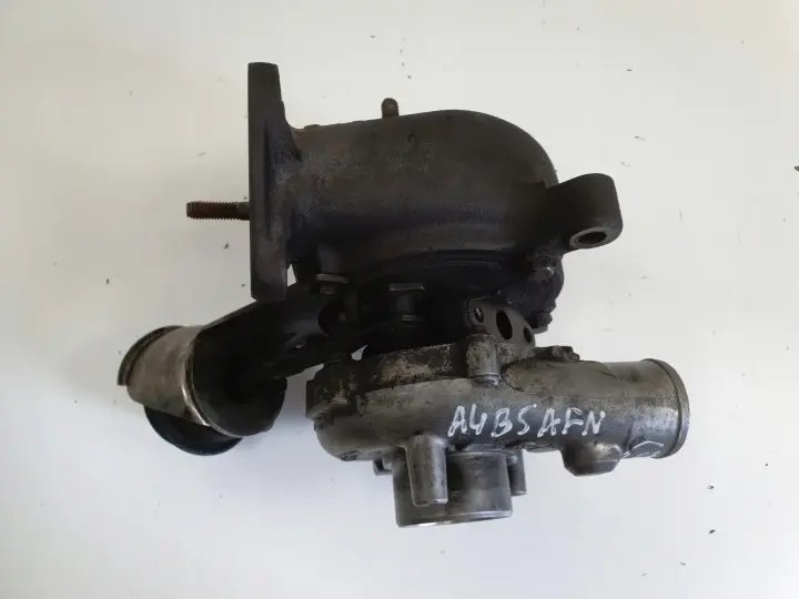 Audi A4 B5 1.9 TDI TURBOSPRĘŻARKA turbo 028145702C