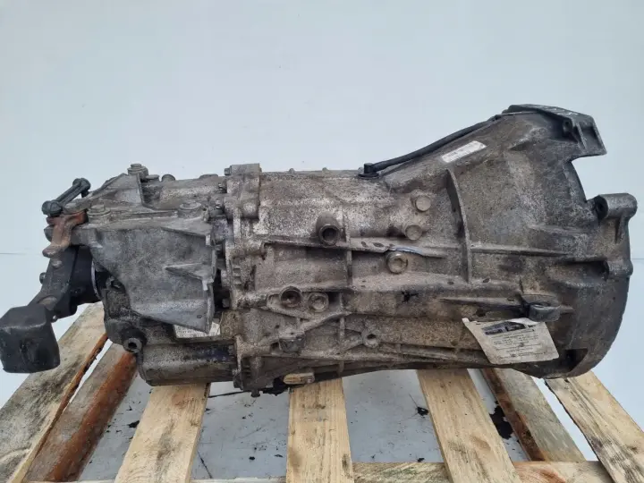 Ford Transit MK7 2.4 TDCI SKRZYNIA BIEGÓW manual manualna 8C1R-7003-BD