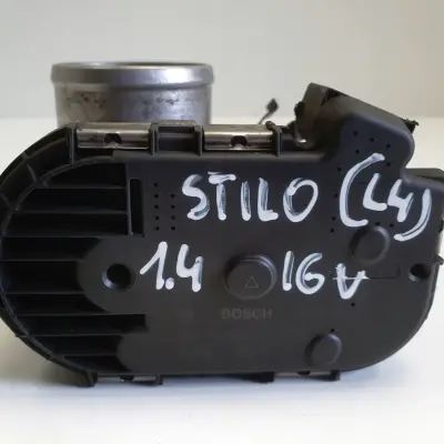 Fiat Stilo 1.4 16V PRZEPUSTNICA 0280750137