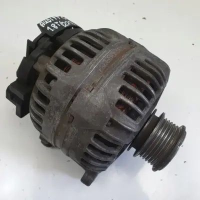 Audi TT 1.8 T ALTERNATOR bosch 028903028E 120A