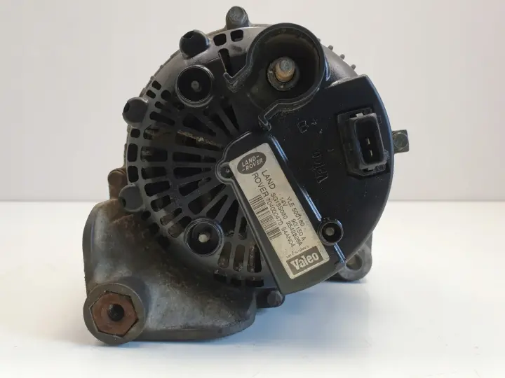 Range Rover III L322 3.0 D ALTERNATOR YLE500180