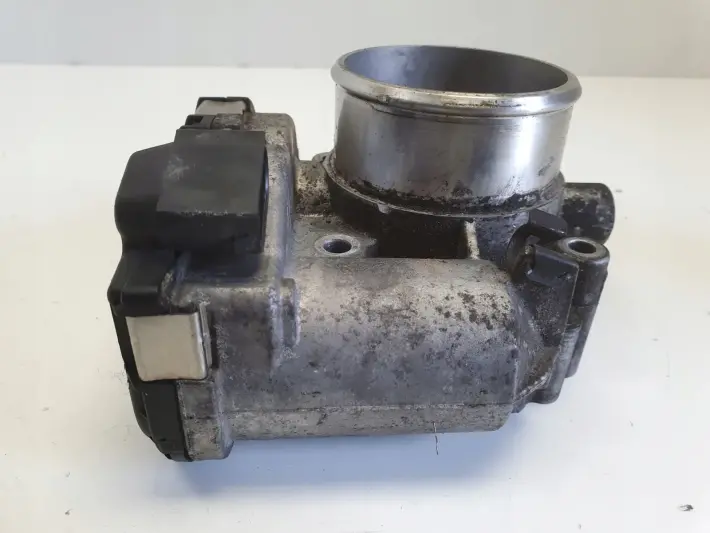 Mercedes W203 CLK W209 1.8 K PRZEPUSTNICA A2711410025 0280750076
