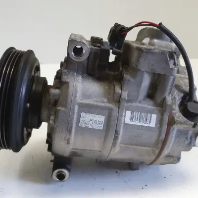 VW Passat B5 1.9 TDI SPRĘŻARKA KLIMATYZACJI pompa Denso