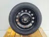 Audi Seat Vw Golf VI KOŁO DOJAZDOWE dojazdówka 125/70 R16 1K0601027S 5x112