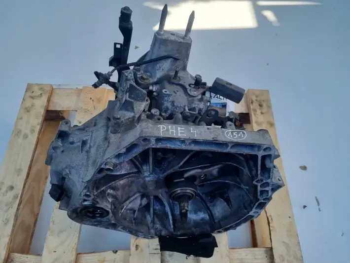 Honda Civic VIII 1.8 V-TEC SKRZYNIA BIEGÓW manualna PHE4 manual