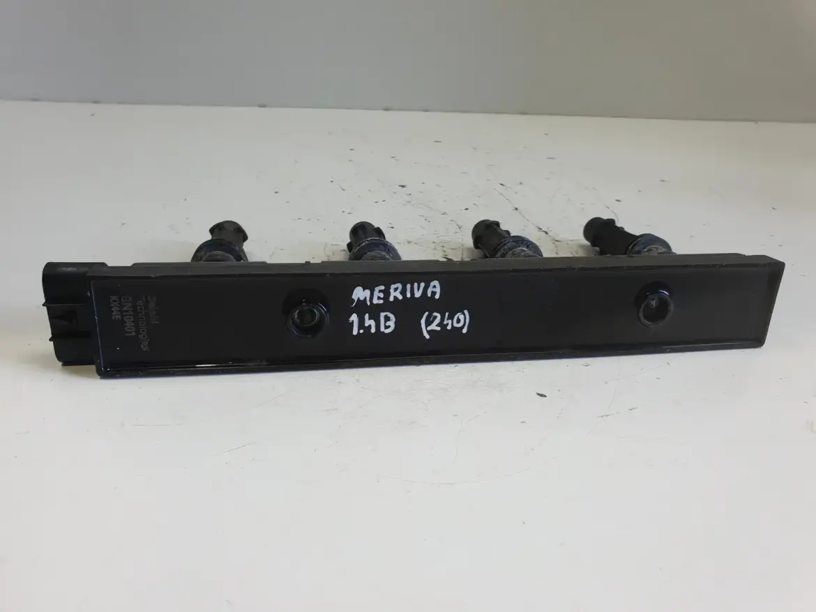 Opel Meriva B 1.4 16V CEWKA ZAPŁONOWA GN10401 delphi